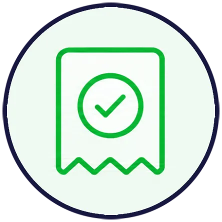 Instant capture and data collection