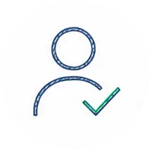 Real time qualification
