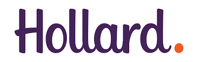 Client logo